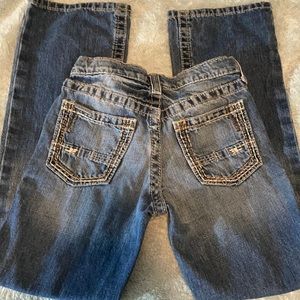 Ariat Jeans